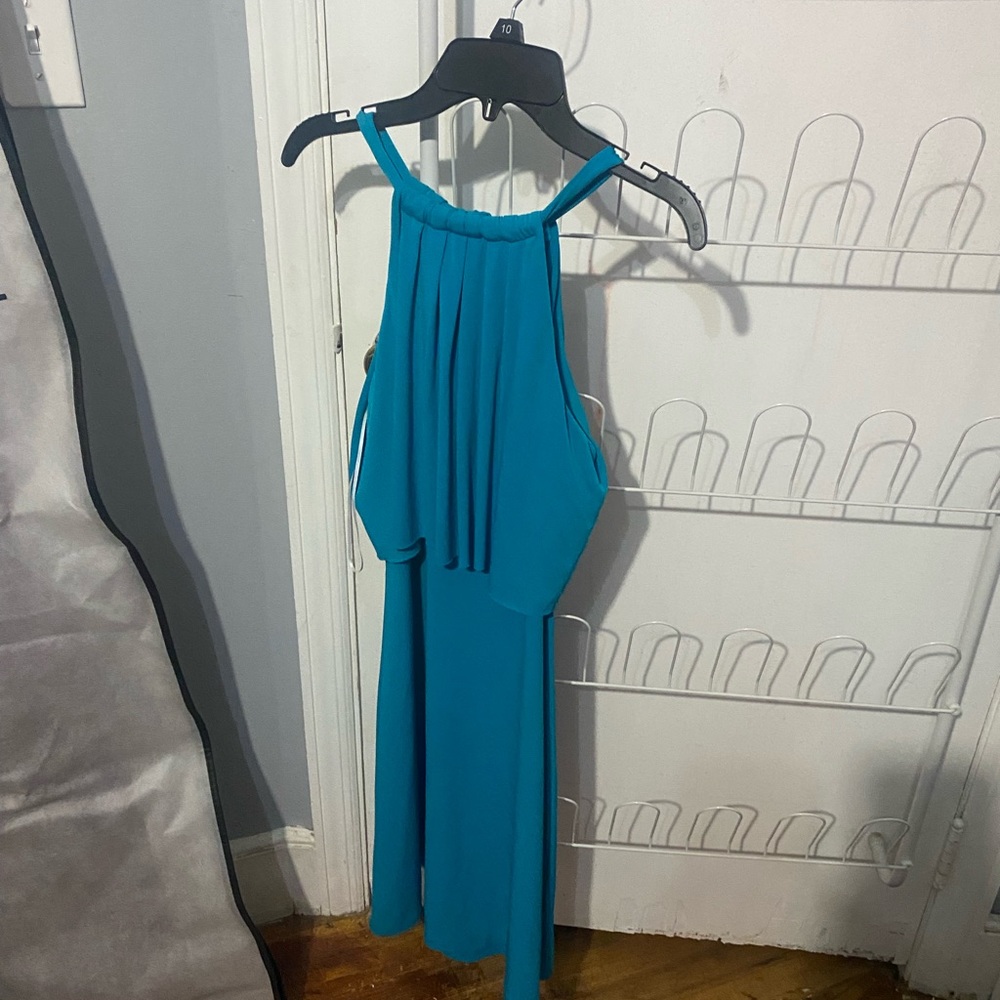 I am selling because it doesn’t fit me anymore